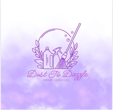 Avatar for Dust to Dazzle