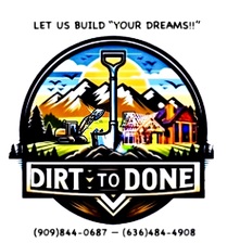 Avatar for Dirt to Done Construction