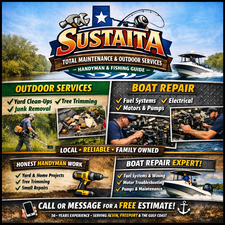 Avatar for Sustaita Total Maintenance