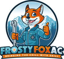 Avatar for Frosty Fox AC LLC