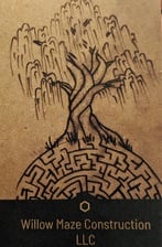 Avatar for Willow Maze Construction