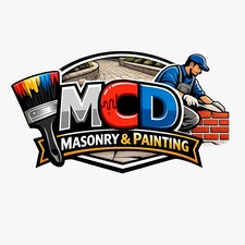 Avatar for MCD Masonry & Painting
