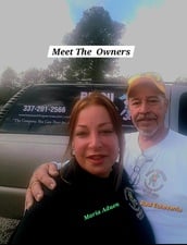 Avatar for Bayou Painting & Renovation Services