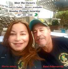 Avatar for Bayou Painting & Renovation Services