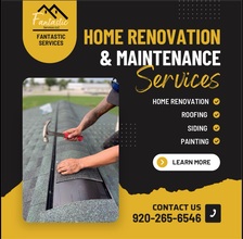 Avatar for FANTASTIC SERVICES II LLC