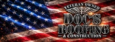 Avatar for Doc's Roofing & Construction