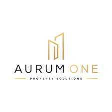 Logo for Aurum Touch
