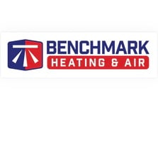 Avatar for BENCHMARK HEATING AND AIR LLC