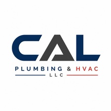 Logo for CAL Plumbing & HVAC LLC