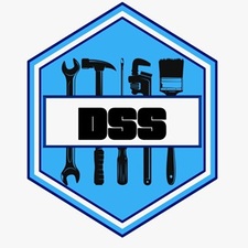 Logo for Deen Service Solutions LLC