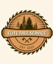 Logo for Elite Tree Service, LLC