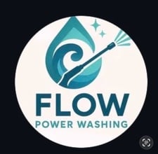 Avatar for Flow Powerwashing