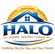 HALO Home Inspections logo