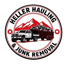 Avatar for Heller Hauling & Junk Removal