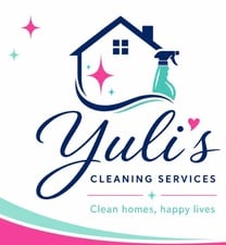 YULIS CLEANING SERVICES logo