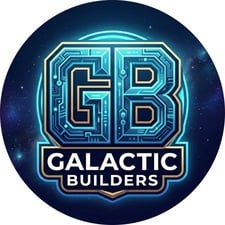 Avatar for GALACTIC BUILDERS LLC