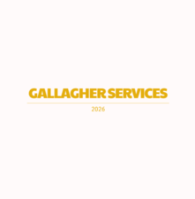 Avatar for Gallagher Services