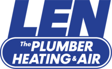 Avatar for Len The Plumber Heating & Air, LLC
