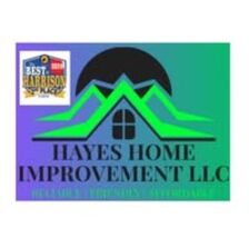 Avatar for Hayes Home Improvement