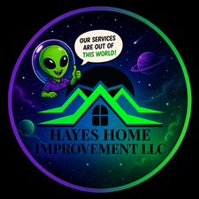 Avatar for Hayes Home Improvement