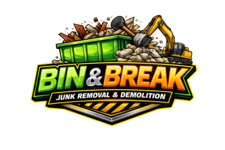 Avatar for Bin & Break Junk Removal & Demo