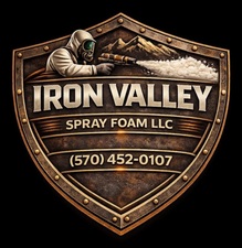 Avatar for Iron Valley Spray Foam LLC