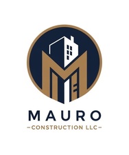 Mauro Construction logo