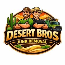 Avatar for Desert Bros Junk Removal