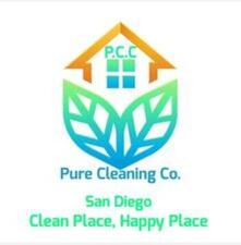 Avatar for Pure Cleaning Co.