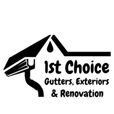 Avatar for 1st Choice Gutters & Exteriors