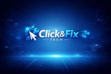 Avatar for Click & Fix Tech