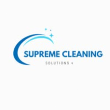 Avatar for Supreme Cleaning Solutions Plus LLC