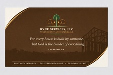 Avatar for Ryne Services, LLC