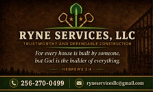Avatar for Ryne Services, LLC