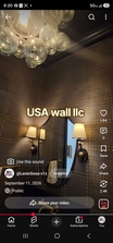Avatar for USA Wall LLC