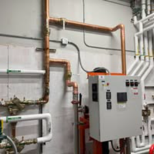 Avatar for Perfection Plumbing and Mechanical, LLC
