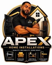 Avatar for Apex Home Installations LLC