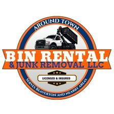 Avatar for BIN RENTAL AND JUNK REMOVAL LLC
