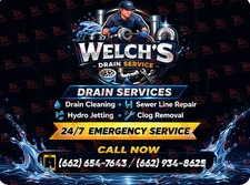 Avatar for Welchs Drain Services