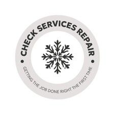 Avatar for Check services repair