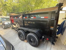 Avatar for Mtz junk removal