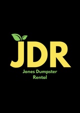 Avatar for Jones Dumpster Rental
