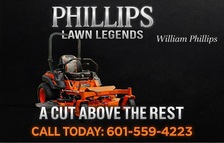 Avatar for Phillips lawn legends
