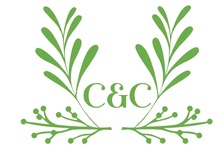 Logo for C&C Scapes Lawn Services