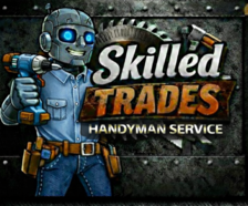 Avatar for Skilled Trades Handyman Service