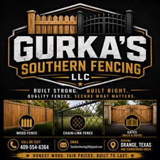Avatar for Gurka's Southern Fencing LLC