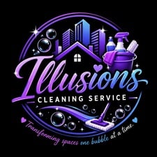 Avatar for Illusions cleaning service