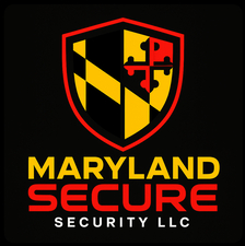 Avatar for Maryland secure LLC