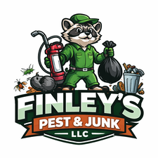 Avatar for Finleys pest and junk llc