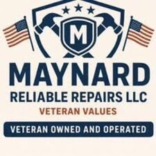 Avatar for Maynard Reliable Repairs LLC